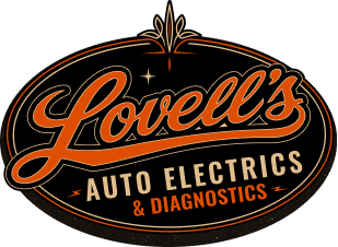 Lovell's auto electrical and diagnostics